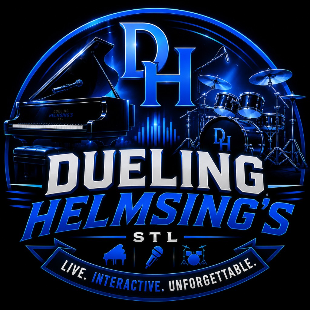 Dueling Helmsing's STL